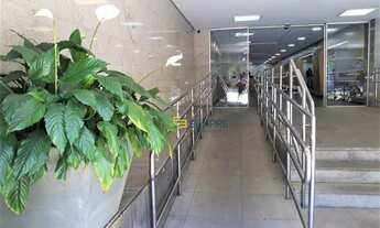 Imagem 3: Sala com recepção, para alugar, 36 m² - Centro - Belo Horizonte/MG