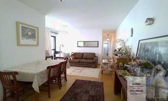 Imagem 2: PINHEIROS / 5 MINUTOS A PÉ DO METRÔ - 52m², 2 DORM, VARANDA, 1 VAGA, LAZER, RUA TRANQUILA