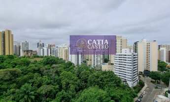 Imagem 5: Oportunidade! Aptº na Pituba - 2 Suítes- 147 m²