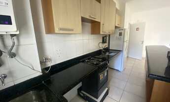 Imagem 7: Apartamento para venda tem 74 metros quadrados com 3 quartos em Caiçara - Praia Grande - S