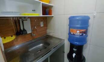 Imagem 2: Apartamentos "Kitnet's" Mobiliados em Caruaru (Próximo ao Centro