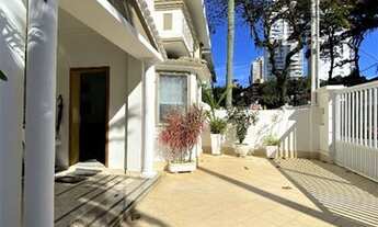 Imagem 3: CASA NO GONZAGA ( Charmosa & Elegante & esperando por você