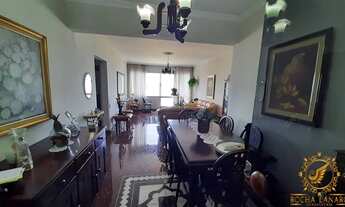 Imagem 5: 3 Dormitórios,Frente mar total, 1 vaga, na praia do itararé, São Vicente-Sp