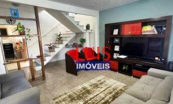 Imagem: Casa com 3 dormitórios à venda, 140 m²