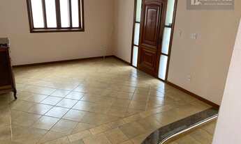 Imagem 2: Casa com 3 dormitórios à venda, 341 m² por R$ 1.150.000,00 - Tijuco das Telhas - Campinas