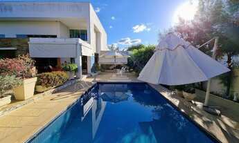 Imagem 6: Belíssima Casa Duplex Em Condomínio Com 445m2