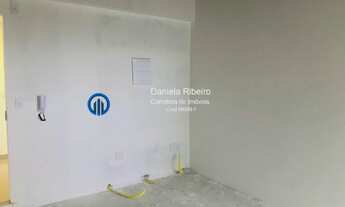 Imagem 3: Sala Comercial Ed. The One Santos