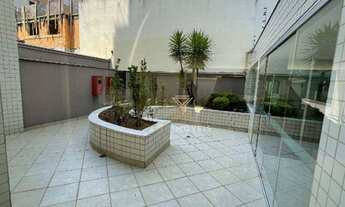 Imagem 5: Apartamento com 4 dormitórios à venda, 109 m² por R$ 1.030.000 - Cruzeiro - Belo Horizonte