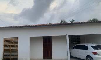 Imagem: Alugo casa no Planalto Norte - Trairi