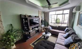 Imagem 3: 3 Dormitórios, 1 suíte, 1 vaga no Gonzaguinha, São Vicente