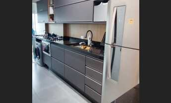 Imagem 2: Apartamento para venda tem 70 m² com 2 quartos em Santa Eugenia - Mongaguá - SP