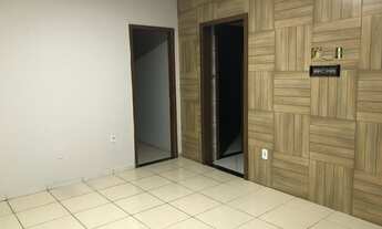 Imagem 4: Alugo ótima individual casa em bandeirantes com garagem