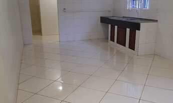 Imagem 4: Aluga se um apartamento