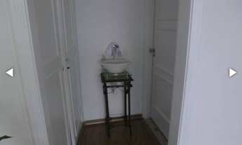 Imagem 7: 3 Dormitórios, 1 Suíte, Frontal ao Mar com 2 vagas na Praia dos Milionários, São Vicente