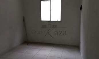 Imagem 6: Casa Edicula em São José dos Campos