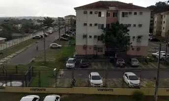 Imagem: Alugo Apartamento Mobiliado