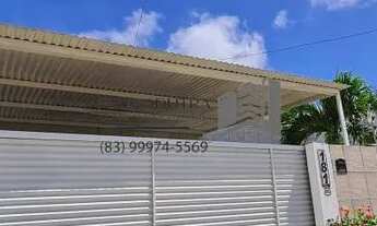 Imagem: Casa para aluguel e venda com 80 metros