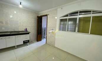 Imagem 4: Casa com 2 dormitórios para alugar, 120 m² por R$ 1.900,00/mês - Parque Erasmo Assunção