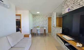 Imagem 5: Everest - Mobiliado