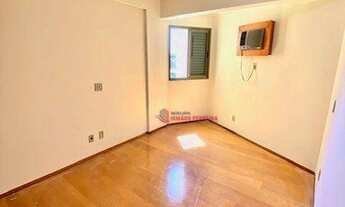 Imagem 6: Apartamento com 3 dormitórios, 118 m² - venda por R$ 600.000,00 ou aluguel por R$ 2.530,00