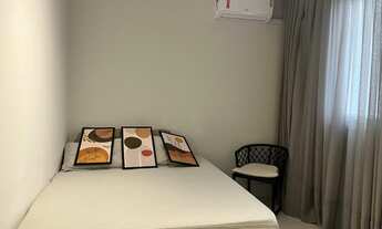 Imagem 5: Apartamento para aluguel com 170 metros quadrados com 4 quartos.