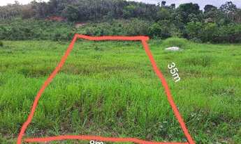 Imagem 3: Lote no Luar de Camaçari 8 X 35m