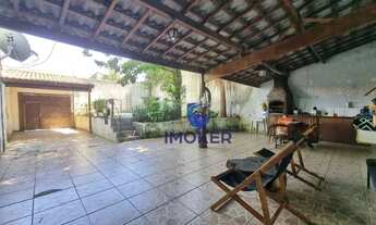 Imagem: Casa térrea no Centro de Poá/SP 2 suítes