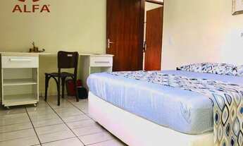 Imagem 7: Apartamento com 2 dormitórios para alugar, 85 m² por R$ 2.450,00/mês - Vila Sinibaldi - Sã