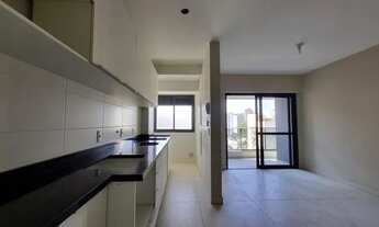 Imagem 2: Apartamento para alugar no Ritz Class Jaguaruna