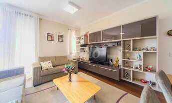 Imagem 6: Santo André - Apartamento Padrão - Campestre