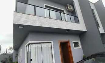 Imagem 3: SOBRADO GEMINADO no AVENTUREIRO com 3 quartos para VENDA, 112 m²