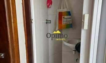 Imagem 9: Apartamento à venda, 70 m² por R$ 360.000,00 - Cambuci - São Paulo/SP