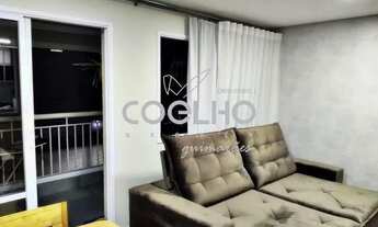 Imagem 6: Lindo apartamento a venda Jardim Aurélia, Campinas - SP