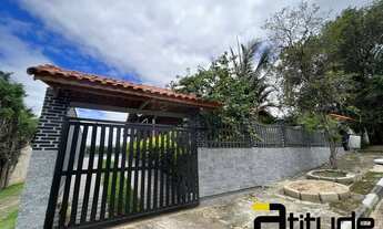 Imagem 3: CASA PARA VENDA CONDOMÍNIO VALE DA BENÇÃO - ARAÇARIGUAMA