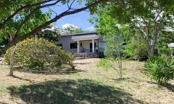 Imagem: Aluga se belíssima casa em condomínio