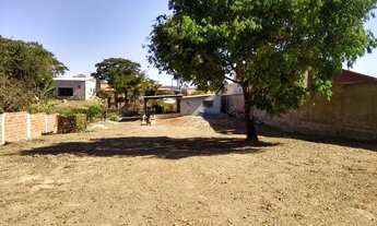 Imagem 2: Rua 4 quadra j Alexânia GO Cond Náutico Taruma Lote 1000 m² Construído 60 m²