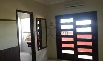 Imagem 2: Apartamento Cobertura Duplex em São José dos Campos