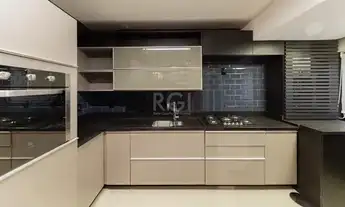 Imagem 4: Garden para Venda - 144.5m², 3 dormitórios, sendo 1 suites, 2 vagas - Higienópolis