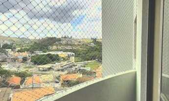 Imagem 2: Apartamento com 3 quartos para alugar, 110 m² por R$ 2.900/mês - Jardim Ipê - Itatiba/SP