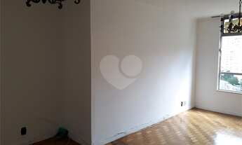 Imagem 4: Apartamento a duas quadras da avenida Paulista e Metrô!!!