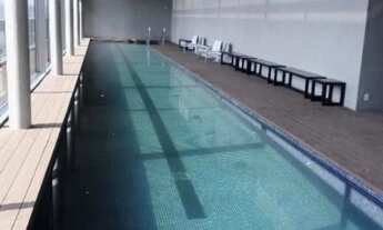 Imagem 2: Apartamento tipo para locação com 2 quartos, 64m²