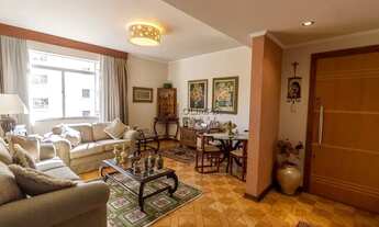 Imagem 2: Apartamento Locação Jardim Paulista 89 m² 2 Dormitórios