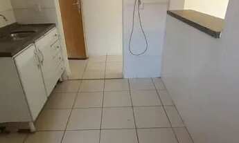 Imagem 2: Apartamento com 2 dormitórios