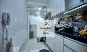 Imagem: Apartamento com 2 dormitórios à venda