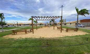 Imagem 6: Casa Condomínio Flor de Algodão