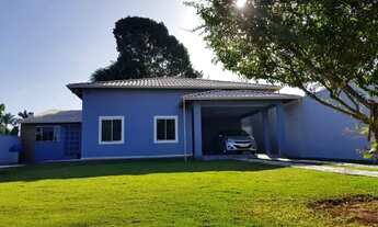 Imagem: Casa Condomínio em Vicente Pires - Lote