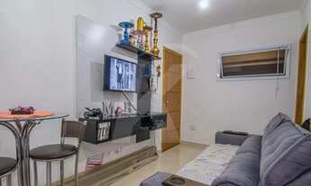 Imagem 7: Apartamento novo no Mandaqui