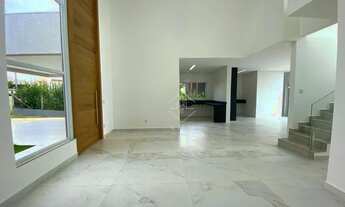 Imagem 4: CASA A VENDA NO CONDOMÍNIO MIRANTE DO FIDALGO