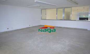 Imagem 6: Galpão, 735 m² - venda por R$ 3.500.000,00 ou aluguel por R$ 21.562,00/mês - Vila Guarani