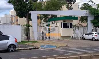 Imagem: CONDOMÍNIO JARDINS LESTE 1